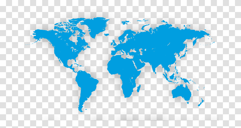 World Map 3d Download World Map Clipart, Plot, Person, Human, Diagram Transparent Png