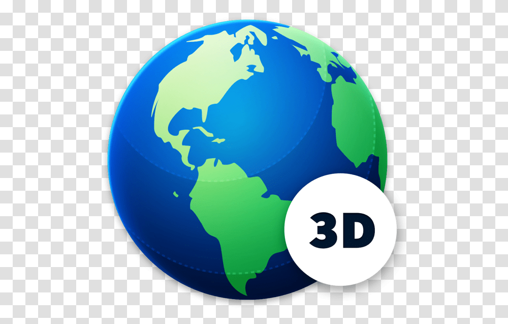 World Map 3d World Map 3d, Outer Space, Astronomy, Universe, Planet Transparent Png