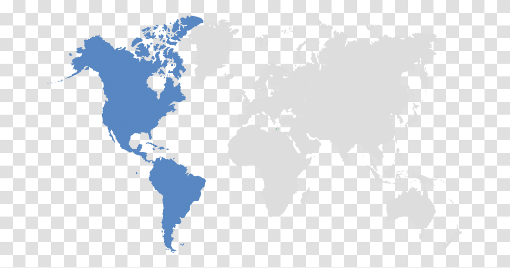 World Map Americas Zonas Industriales Del Mundo, Diagram, Plot, Atlas, Adventure Transparent Png