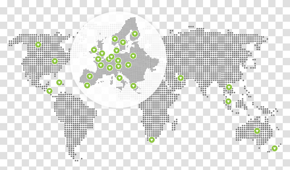 World Map, Astronomy, Outer Space, Plant Transparent Png