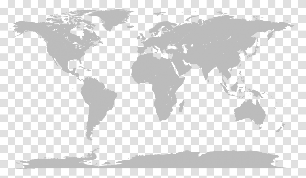 World Map, Astronomy, Outer Space, Universe, Plot Transparent Png