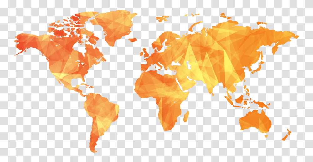 World Map Background World Map Highlighting India, Diagram, Atlas, Plot, Tobacco Transparent Png