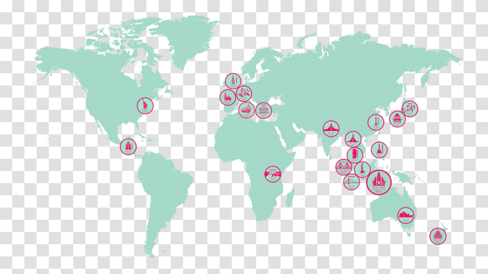 World Map Baldness, Diagram, Atlas, Plot Transparent Png