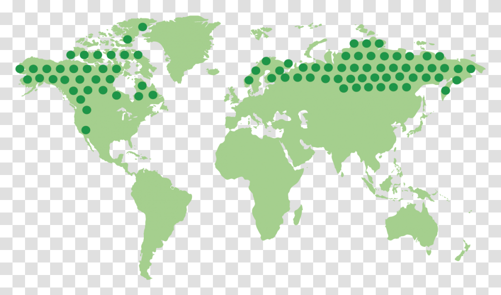 World Map Black Sticker, Diagram, Plot, Atlas Transparent Png