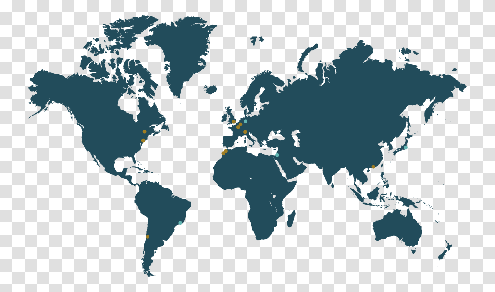 World Map Blank Colour, Diagram, Plot, Atlas, Astronomy Transparent Png