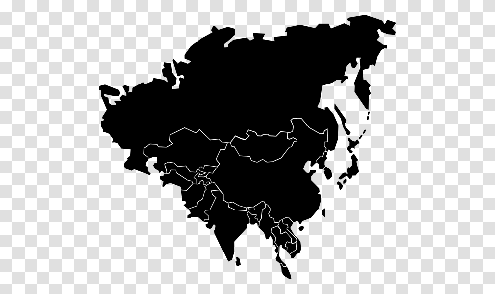 World Map Blank Vector, Gray, World Of Warcraft Transparent Png