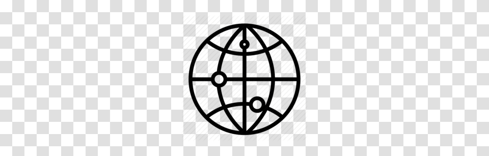 World Map Clip Art Clipart, Sphere, Stencil, Clock Tower, Architecture Transparent Png