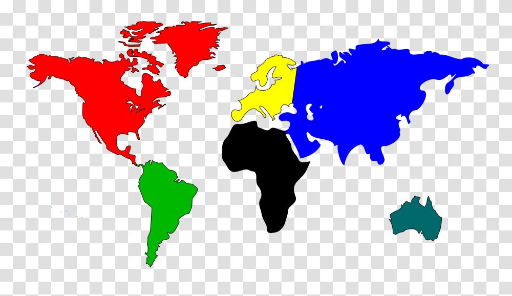 World Map Clipart, Diagram, Plot, Person, Human Transparent Png