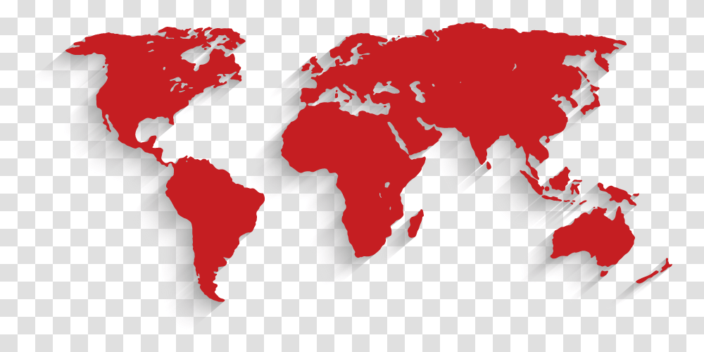 World Map Clipart Map Of The World Eps, Diagram, Plot, Atlas Transparent Png