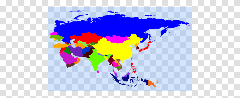 World Map Coloured Clipper Free Download Vector, Plot, Diagram, Atlas, Sea Transparent Png