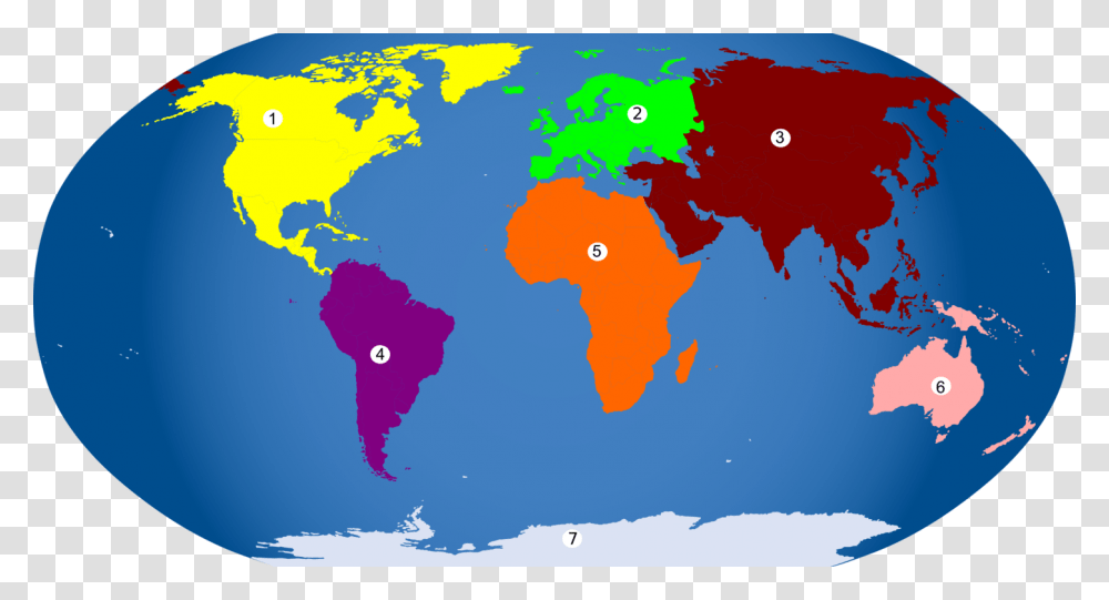 World Map Continent Europe, Diagram, Plot, Atlas Transparent Png