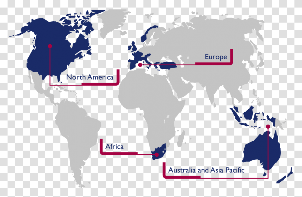 World Map Crdit Agricole L International, Diagram, Plot, Atlas, Poster Transparent Png