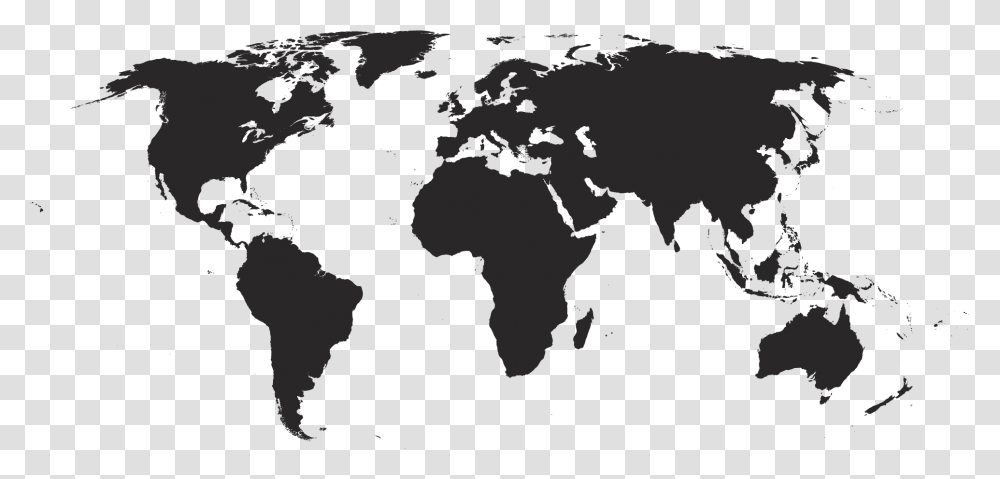 World Map, Diagram, Astronomy, Outer Space, Universe Transparent Png