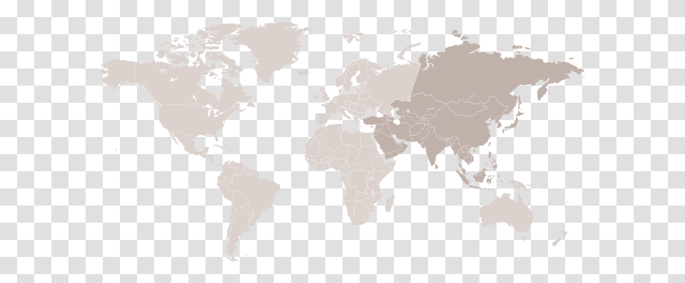World Map, Diagram, Atlas, Plot, Astronomy Transparent Png