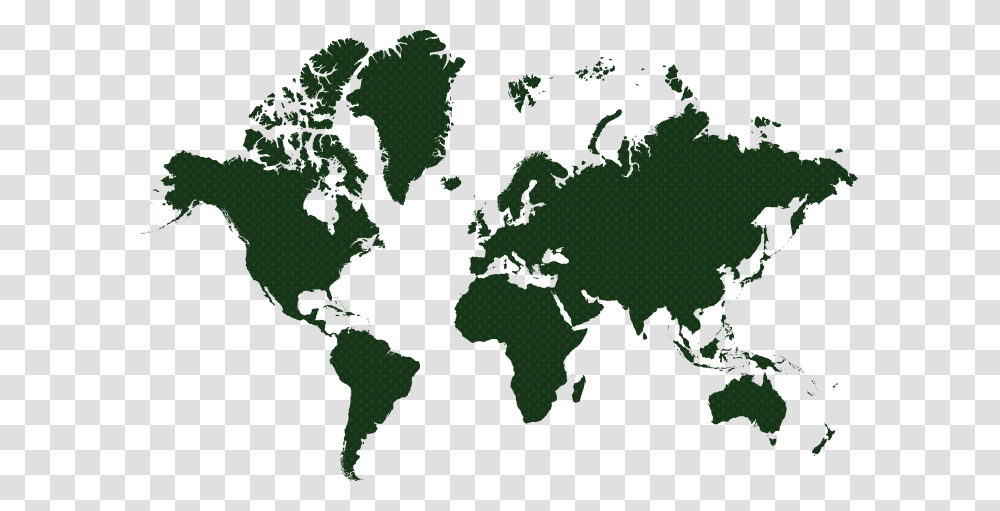 World Map, Diagram, Atlas, Plot, Green Transparent Png