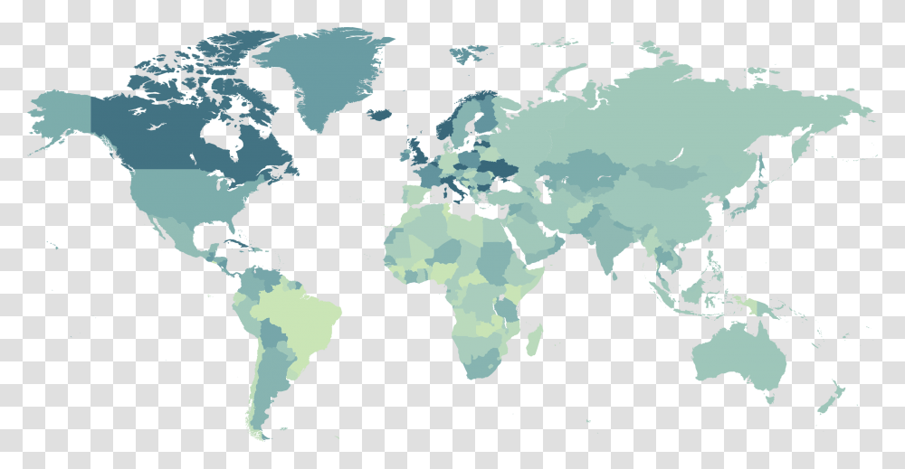 World Map, Diagram, Atlas, Plot Transparent Png