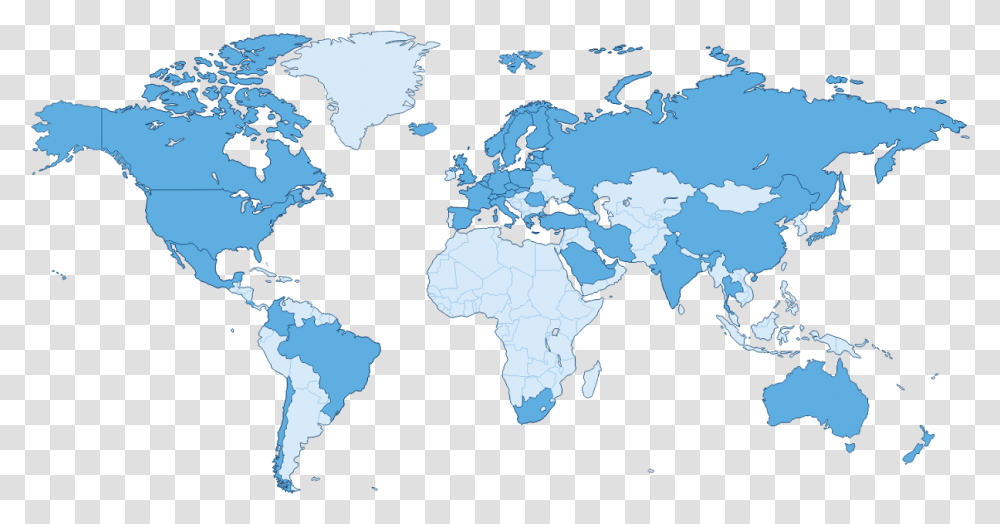 World Map, Diagram, Plot, Atlas, Astronomy Transparent Png