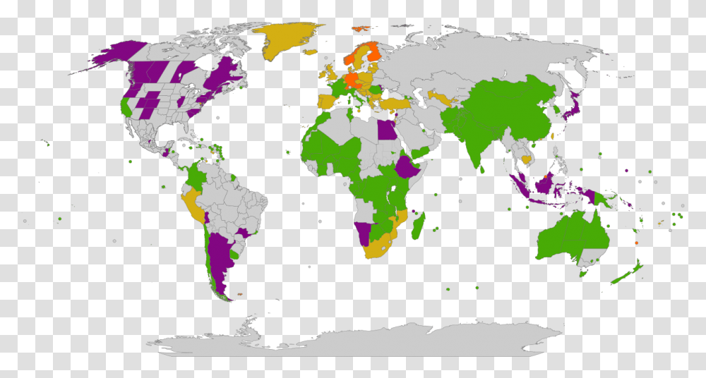 World Map, Diagram, Plot, Atlas, Painting Transparent Png