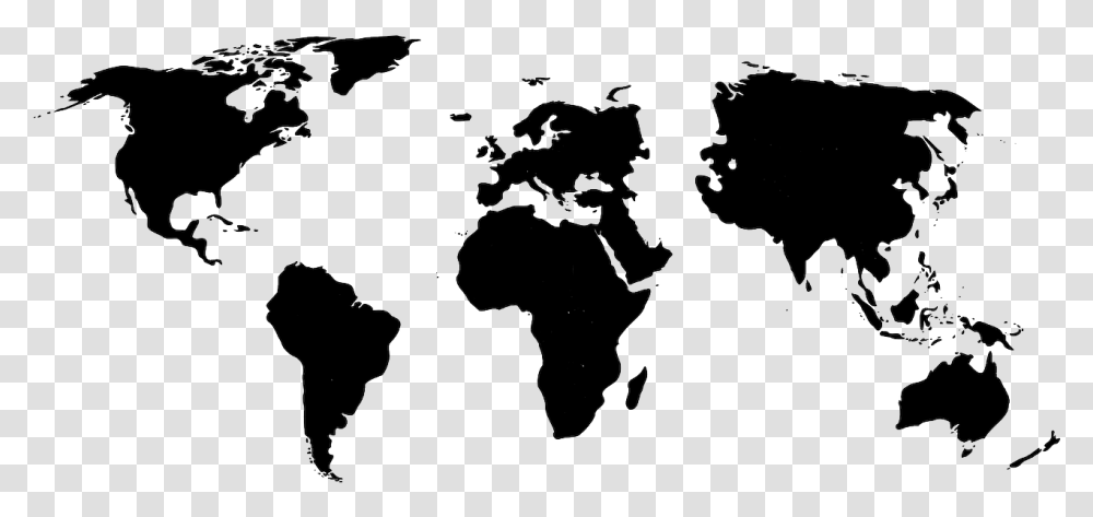 World Map, Diagram, Plot, Atlas, Person Transparent Png