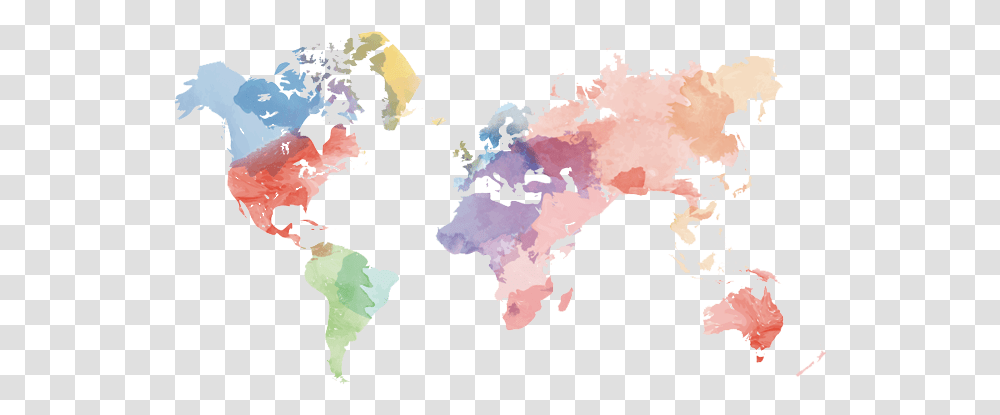 World Map Free, Diagram, Atlas, Plot Transparent Png