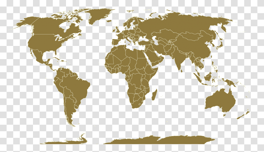 World Map Free License, Diagram, Plot, Atlas, Astronomy Transparent Png