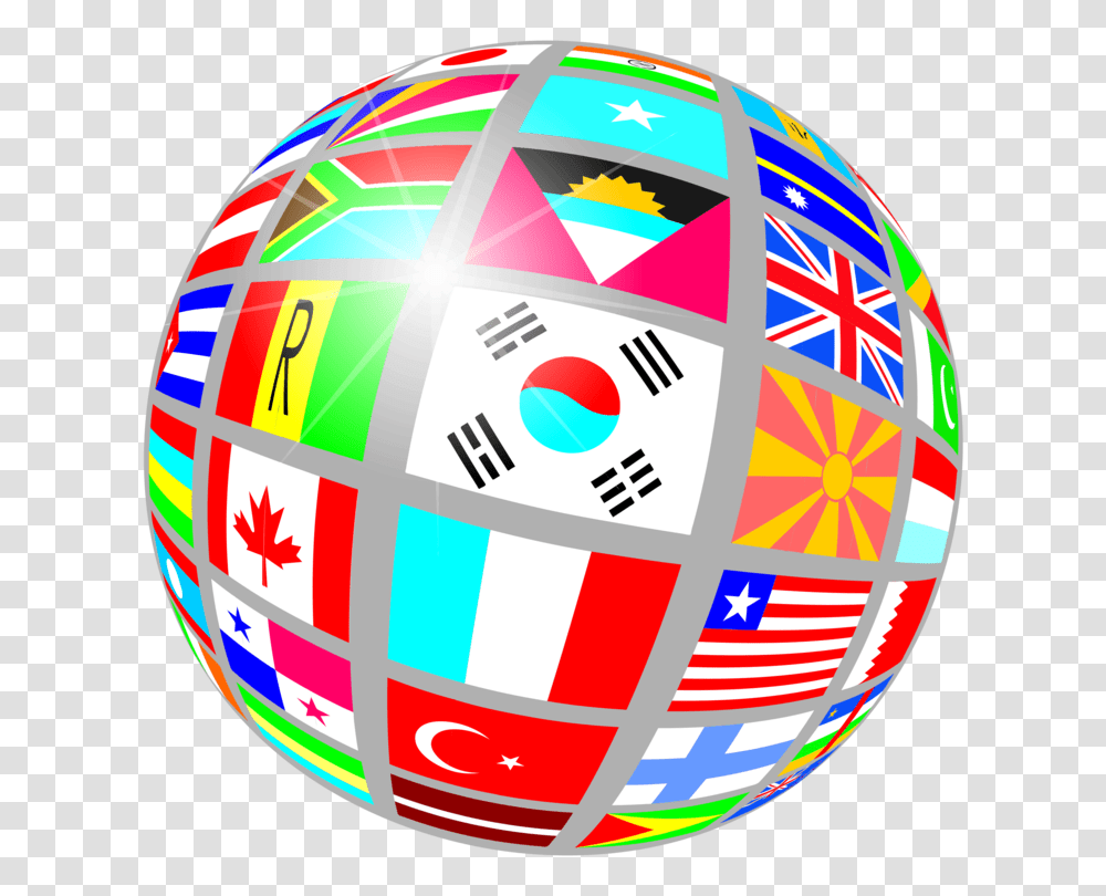 World Map Globe Flag, Outer Space, Astronomy, Universe, Planet Transparent Png