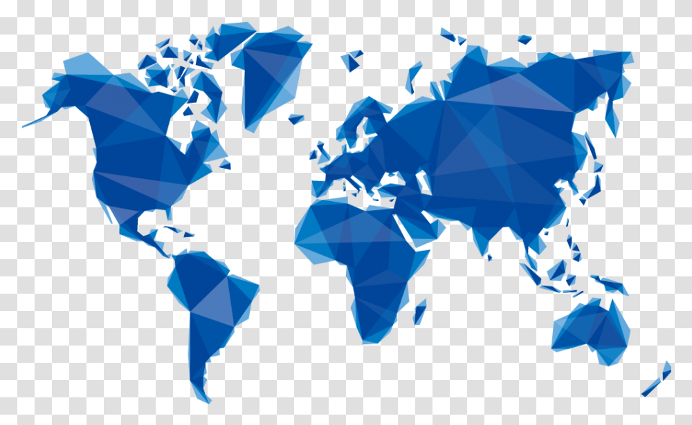 World Map Globe Silhouette Map Of The World For Presentation, Plot, Astronomy Transparent Png