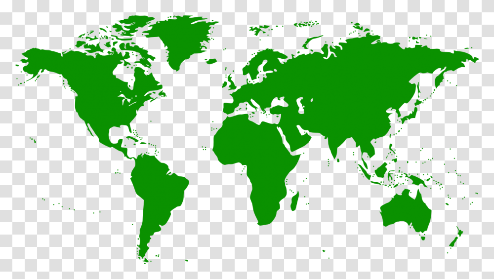 World Map High Resolution World Map Background, Green, Diagram, Plot, Atlas Transparent Png