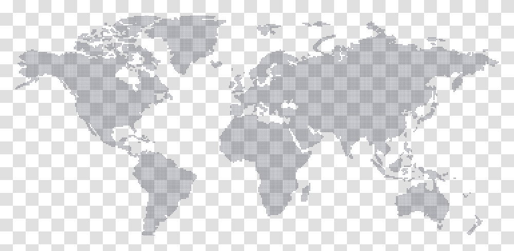 World Map Icon Vector Download World Map 1 Colour, Alphabet, Face Transparent Png
