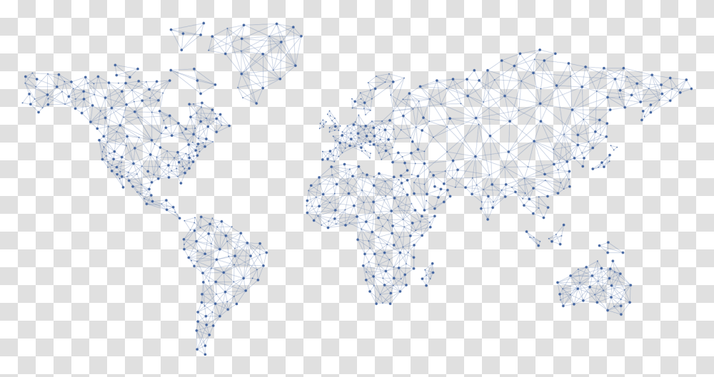 World Map Image File Illustration, Pattern, Fractal, Ornament, Plot Transparent Png