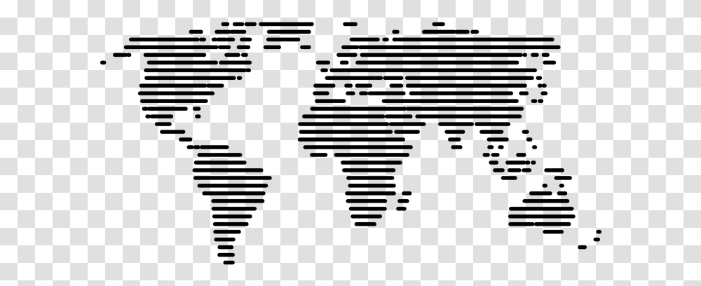 World Map Image Free Download Searchpng World Map Black And White Vector, Gray, World Of Warcraft Transparent Png