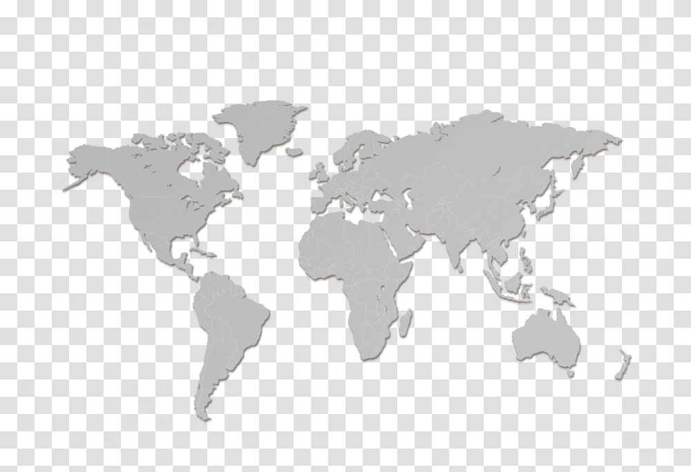 World Map In Wood, Diagram, Plot, Atlas Transparent Png