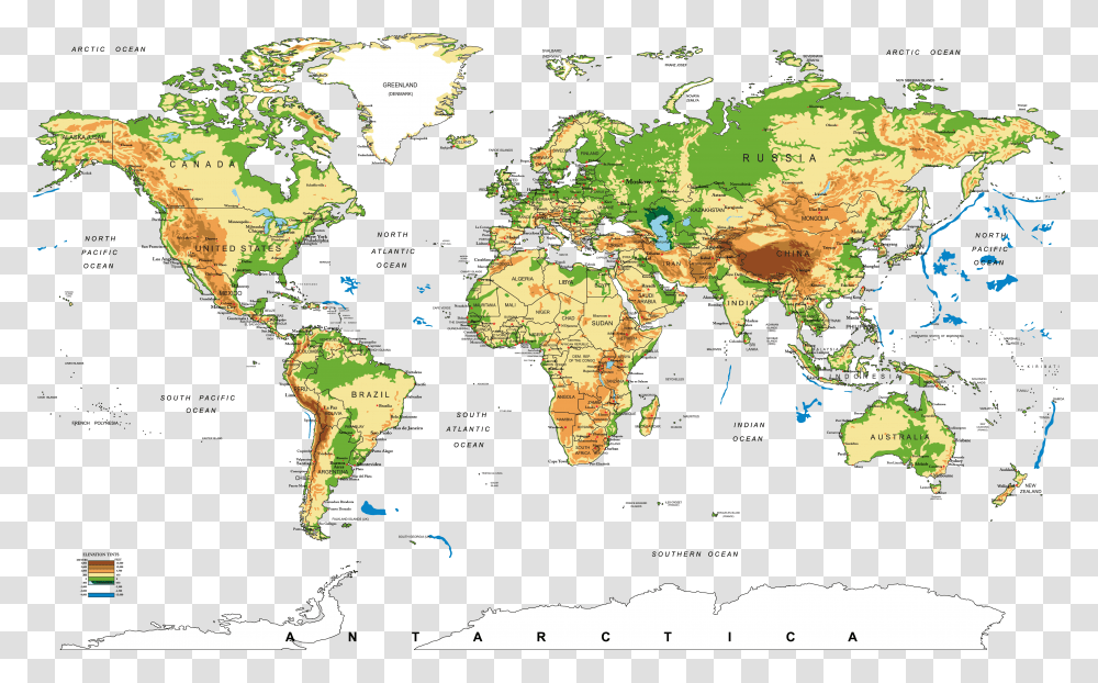 World Map In Wood, Plot, Diagram, Atlas, Vegetation Transparent Png