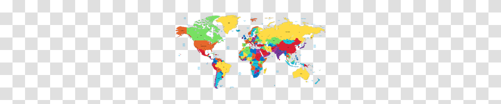 World Map Logo Vector, Diagram, Plot, Atlas, Poster Transparent Png