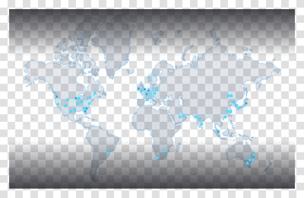 World Map, Network, Person, Human, Plot Transparent Png