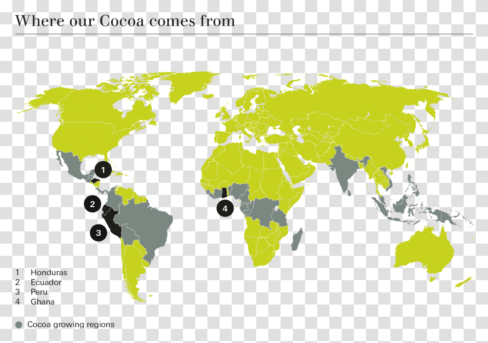 World Map One Color, Diagram, Plot, Atlas, Astronomy Transparent Png