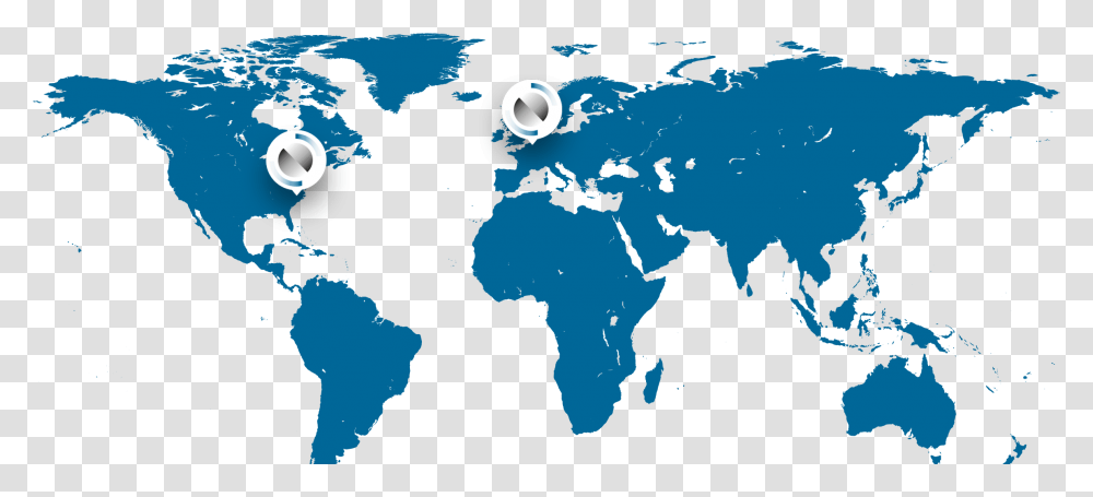 World Map, Plot, Diagram, Atlas, Astronomy Transparent Png