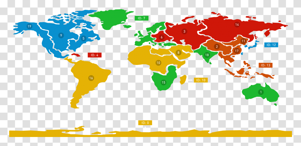 World Map, Plot, Diagram, Atlas, Vegetation Transparent Png