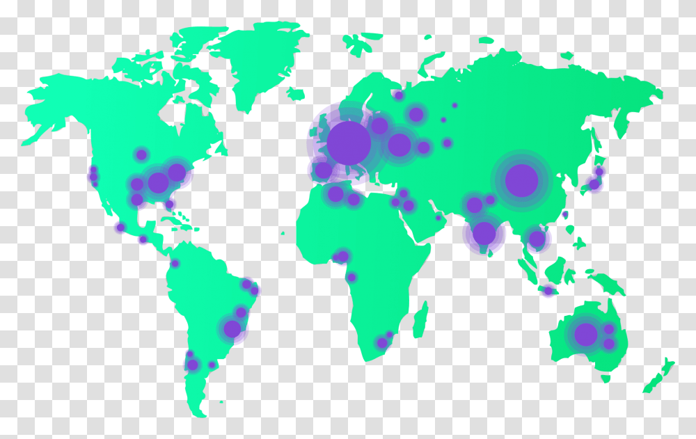 World Map Simple Black Hd Download World Map Simple Black, Diagram, Plot Transparent Png