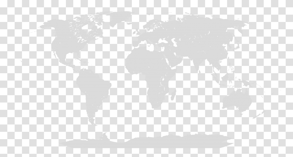 World Map Simple World Map Svg, Outer Space, Astronomy, Universe, Planet Transparent Png