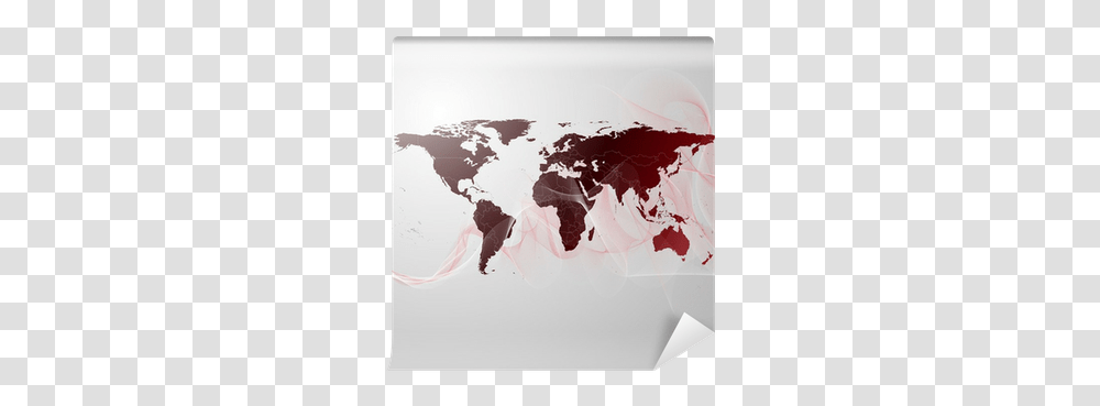 World Map We Live To Change World Map, Plot, Diagram, Atlas, Painting Transparent Png
