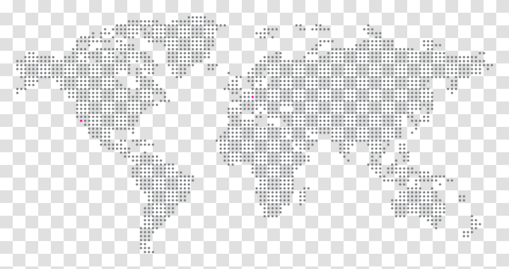 World Map Web Italian Spoken In The World, Plot, Diagram, Person Transparent Png