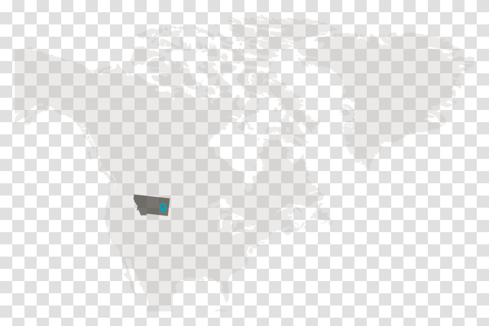 World Map, White, Texture, Gray, Minecraft Transparent Png