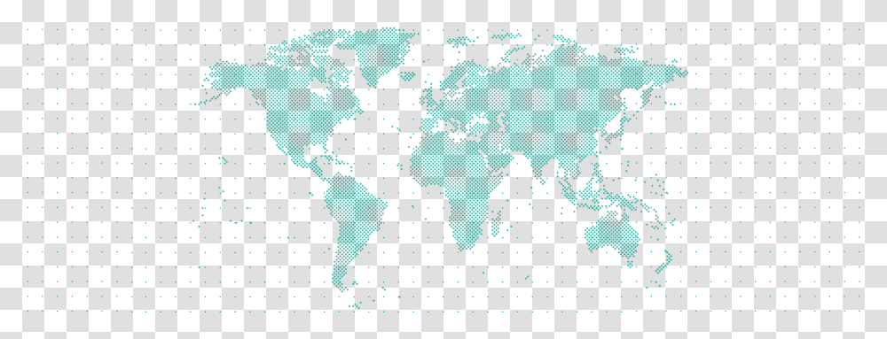 World Map Without Label, Plot, Diagram, Astronomy, Atlas Transparent Png
