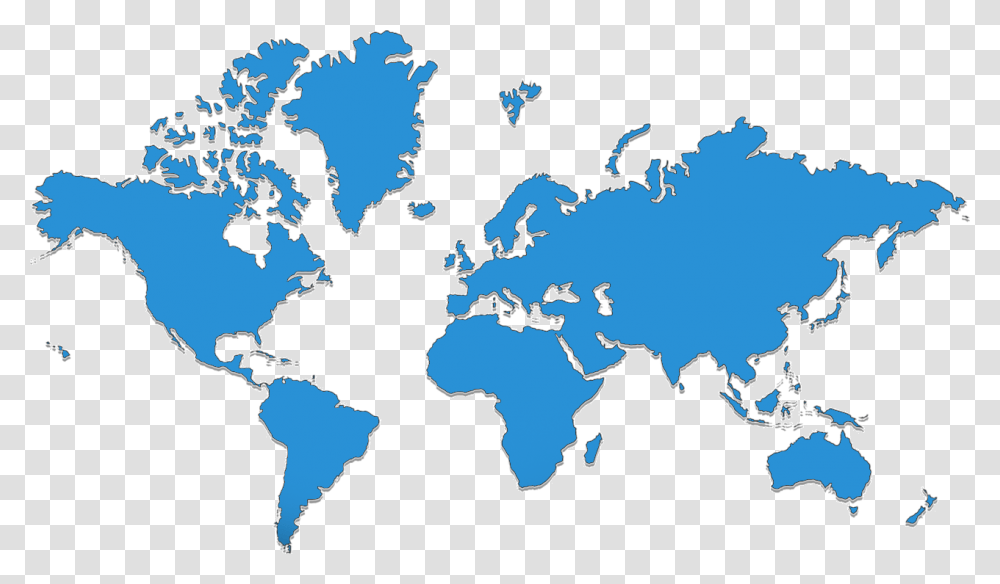 World Map World Map Blank Green, Diagram, Plot Transparent Png