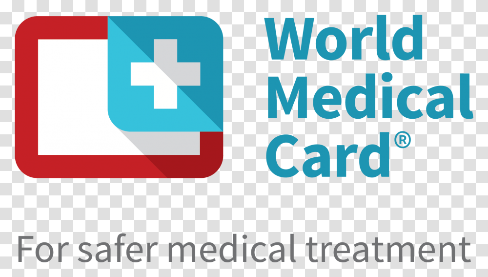 World Medical Card, First Aid, Clinic, Label Transparent Png