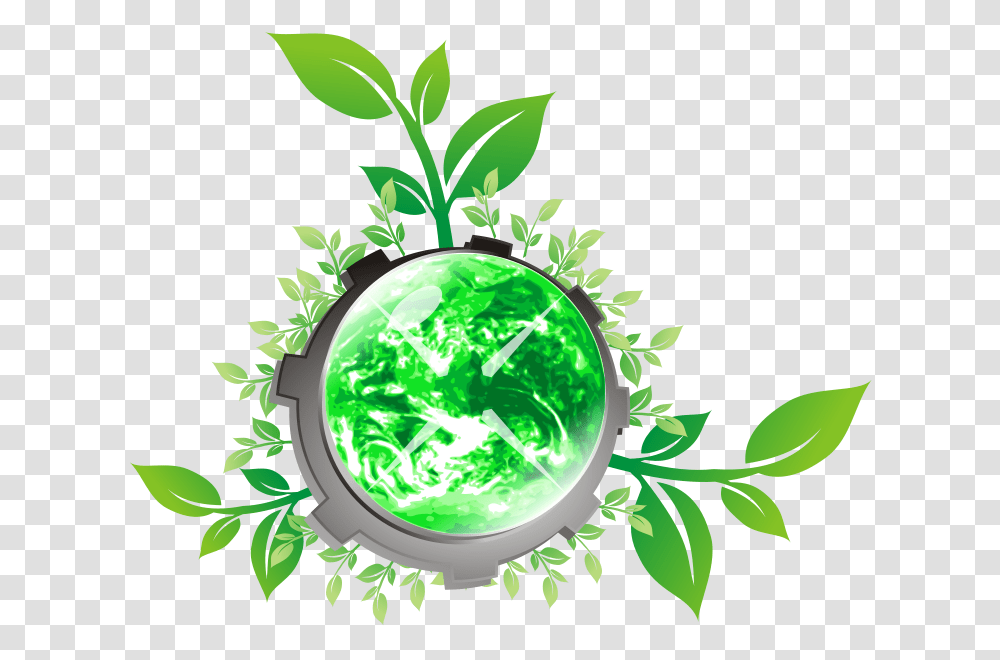 World, Nature, Green, Clock Tower, Building Transparent Png