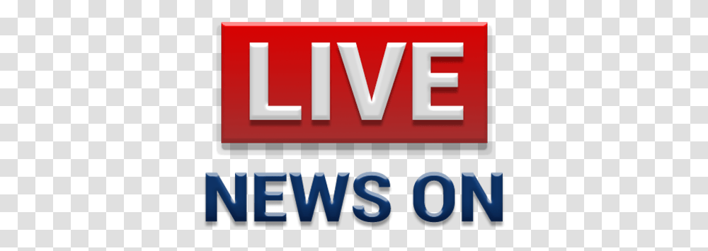 World News Live Breaking News Live Logo, Word, Text, Alphabet, Label Transparent Png