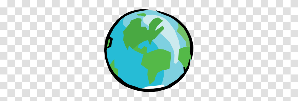 World No Lines Clip Art, Outer Space, Astronomy, Universe, Planet Transparent Png