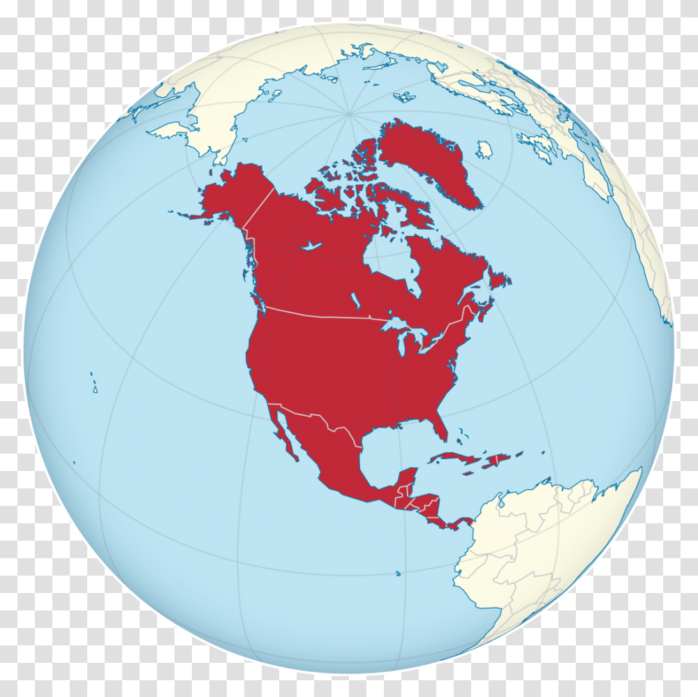 World North America, Outer Space, Astronomy, Universe, Planet Transparent Png